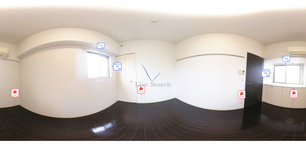 アプローズ今里 607 【大阪府今里駅】 の画像3