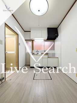 萱島東3丁目貸家  【大阪府萱島駅】 の画像3