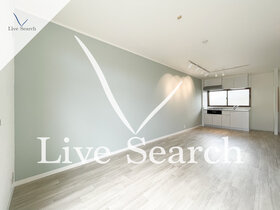 シティハイムハウスM2 203 【神奈川県螢田駅】 の画像3