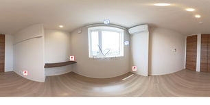 アレグリア 302 【埼玉県鶴瀬】 の画像3