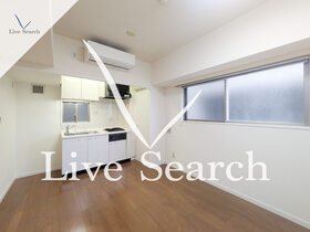 八丁堀アムフラット 802 【東京都八丁堀駅】 の画像3