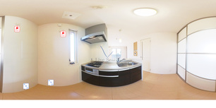 Hale WaleaⅢ 202 【大阪府大阪環状線　寺田町駅】 の画像3