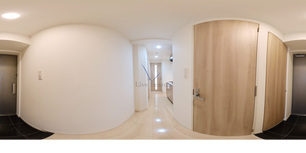 VALESIA蒲田CITY 402 【東京都京急蒲田駅】 の画像3