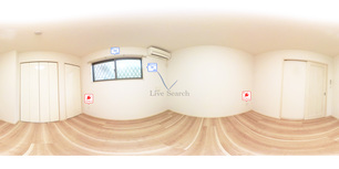 ディアコート今里 102 【大阪府今里駅】 の画像3