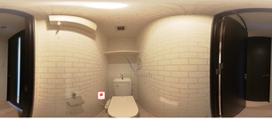 エスティメゾン東別院 510 【愛知県東別院駅】 の画像3