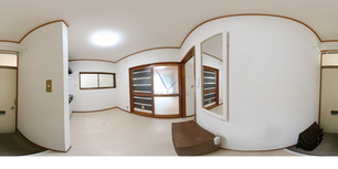 秋元荘 101 【東京都京急本線雑色駅】 の画像3