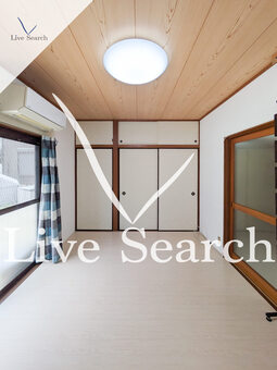 秋元荘 101 【東京都京急本線雑色駅】 の画像3