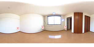 サニーホームズ B102 【愛知県味美駅】 の画像3