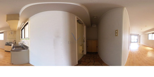 シャルル椎堂 102 【兵庫県園田駅】 の画像3