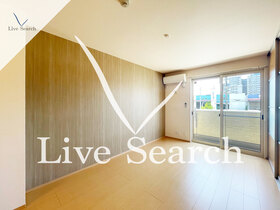 フラット松原 203 【兵庫県山陽本線　兵庫駅】 の画像3