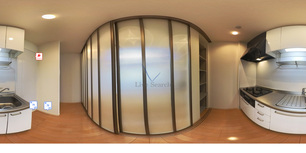 グランコンフォート亀島 302 【愛知県亀島駅】 の画像3