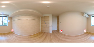 プレステージア稲荷木 102 【千葉県本八幡駅】 の画像3