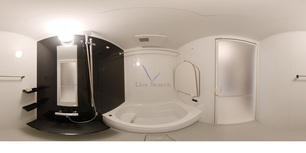 プレステージア稲荷木 105 【千葉県本八幡駅】 の画像3