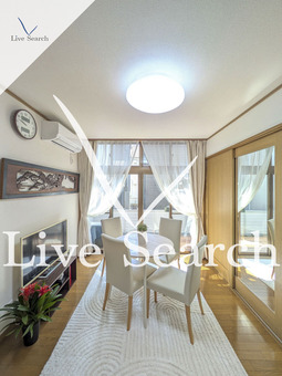 グレンデール東雪谷 101 【東京都石川台駅】 の画像3