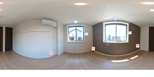 プレステージア稲荷木 201 【千葉県本八幡駅】 の画像3