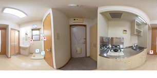 シャインヒル　Ⅱ  101 【埼玉県新河岸駅】 の画像3