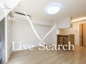 Tortuga　B 201 【神奈川県鷺沼駅】 の画像3