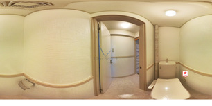 第二八千代コーポ 2F 【愛知県藤が丘】 の画像3