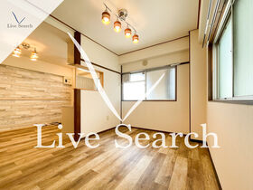 第二八千代コーポ 2F 【愛知県藤が丘】 の画像3