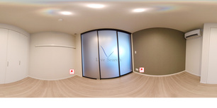 プレステージア稲荷木 303 【千葉県本八幡駅】 の画像3