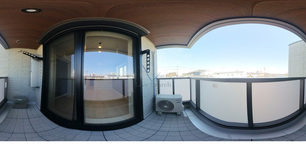 プレステージア稲荷木 305 【千葉県本八幡駅】 の画像3