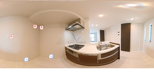 プレステージア稲荷木 306 【千葉県本八幡駅】 の画像3