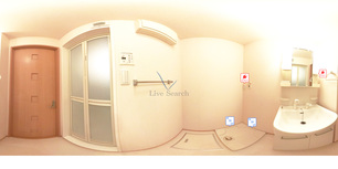 ホライゾン　Ⅱ  201 【埼玉県本川越駅】 の画像3