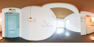 ホットスタッフビル 403 【福岡県高宮駅】 の画像3