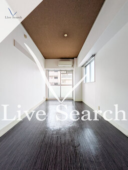 ホットスタッフビル 403 【福岡県高宮駅】 の画像3