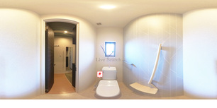 リヴェールONE 201 【茨城県研究学園】 の画像3