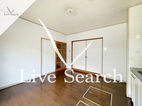 二日市北6丁目貸家 1102 【福岡県西鉄天神大牟田線　二日市駅】 の画像3