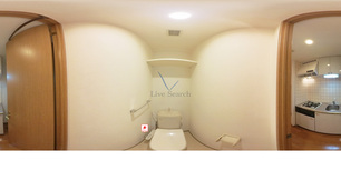 スカイコート笹塚駅前 402 【東京都笹塚駅】 の画像3