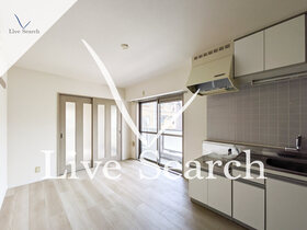 タウンコート寺坂 201 【神奈川県京急大師線大師橋駅】 の画像3