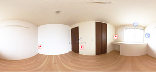 クレセール・コンテス仙波  203 【埼玉県川越駅】 の画像3