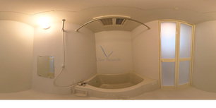 VOK　MIYAMA 201 【千葉県京成大久保駅】 の画像3