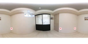 カーサルミノサ駒川 202 【大阪府近鉄南大阪線　針中野駅】 の画像3