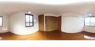 シャンエピナールA  105 【埼玉県新河岸駅】 の画像3