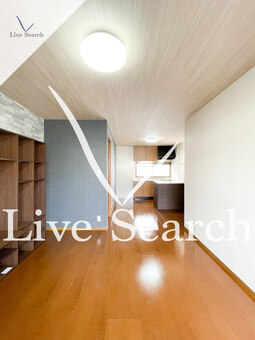 シャンエピナールA  105 【埼玉県新河岸駅】 の画像3