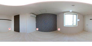 ヒルズ豊四季 303 【千葉県豊四季】 の画像3