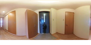 アメジストセージ  203 【埼玉県新河岸駅】 の画像3