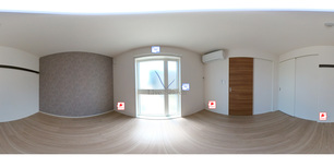 ヒルズ豊四季 202 【千葉県豊四季】 の画像3