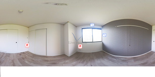 セジュール華仙 105 【東京都西新井駅】 の画像3