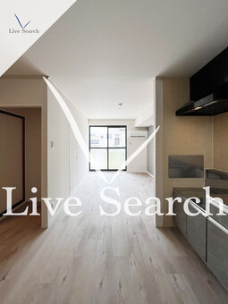 セジュール華仙 105 【東京都西新井駅】 の画像3