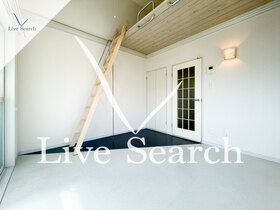 シーズンコート藤ヶ丘 201 【愛知県東山線「藤が丘」徒歩14分】 の画像3