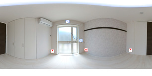 ヒルズ豊四季 203 【千葉県豊四季】 の画像3