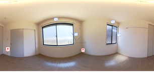 イースト　コート A105 【大阪府和泉中央駅】 の画像3