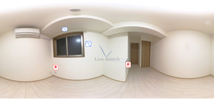 Taiwa Arun Yodoyabashi 101 【大阪府淀屋橋駅】 の画像3