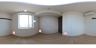 ヒルズ豊四季 301 【千葉県豊四季】 の画像3