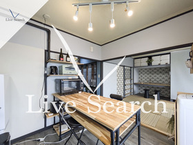 名島団地 335 【福岡県名島駅】 の画像3