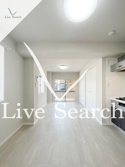 uハウス 203 【埼玉県西川口駅】 の画像3